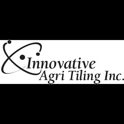 Innovative Agri Tiling